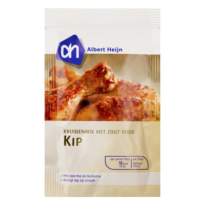 Huismerk Mix voor kip