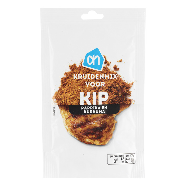 Huismerk Mix voor kip