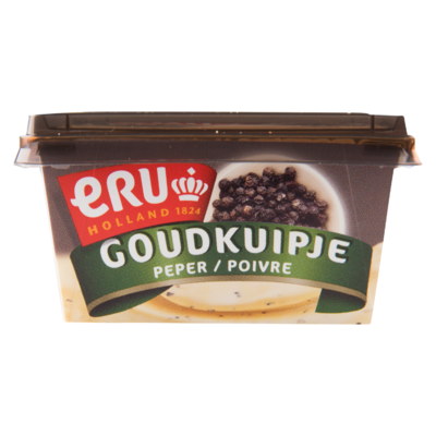 ERU Goudkuipje 48+ Peper