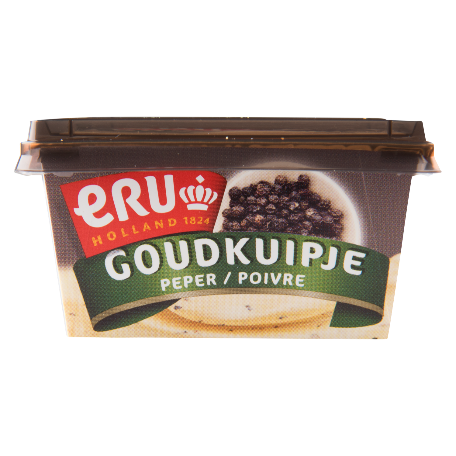ERU Goudkuipje 48+ Peper