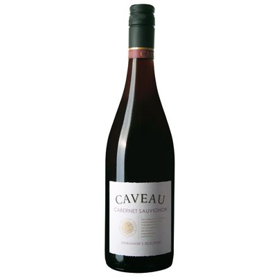Caveau Cabernet Sauvignon