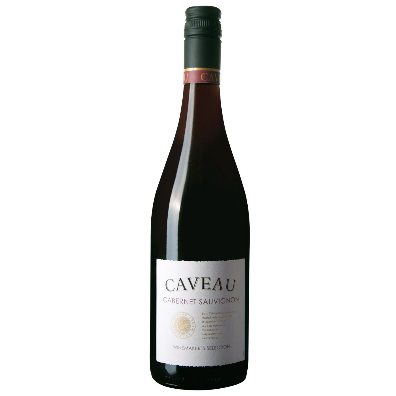Caveau Cabernet Sauvignon
