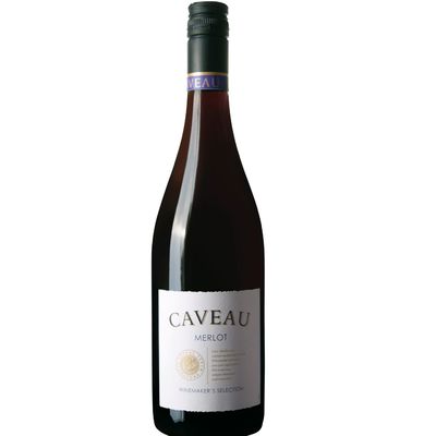 Caveau Merlot