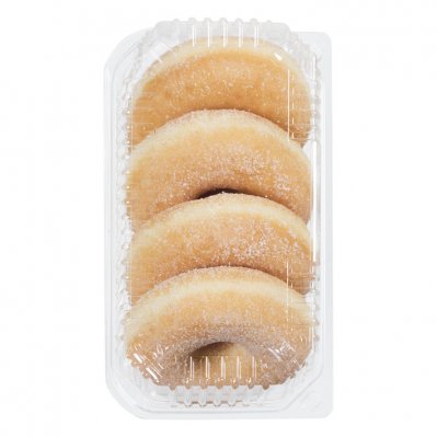 Huismerk Donuts suiker (vers)
