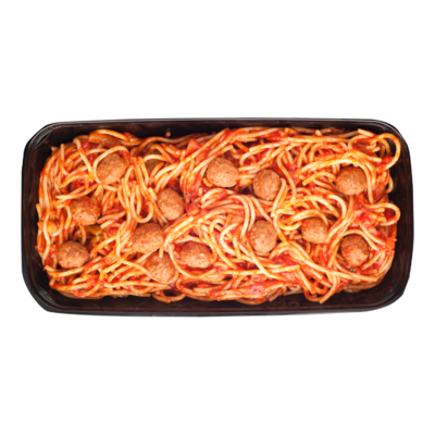 Vers Voordeel Spaghetti