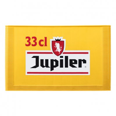 Jupiler Pils