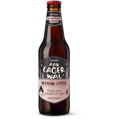 Gulpener Aan lager wal