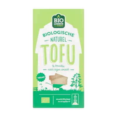 SoFine Tofu Nature Bio