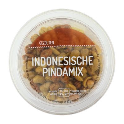 Klasse Noten Pindamix Indonesisch