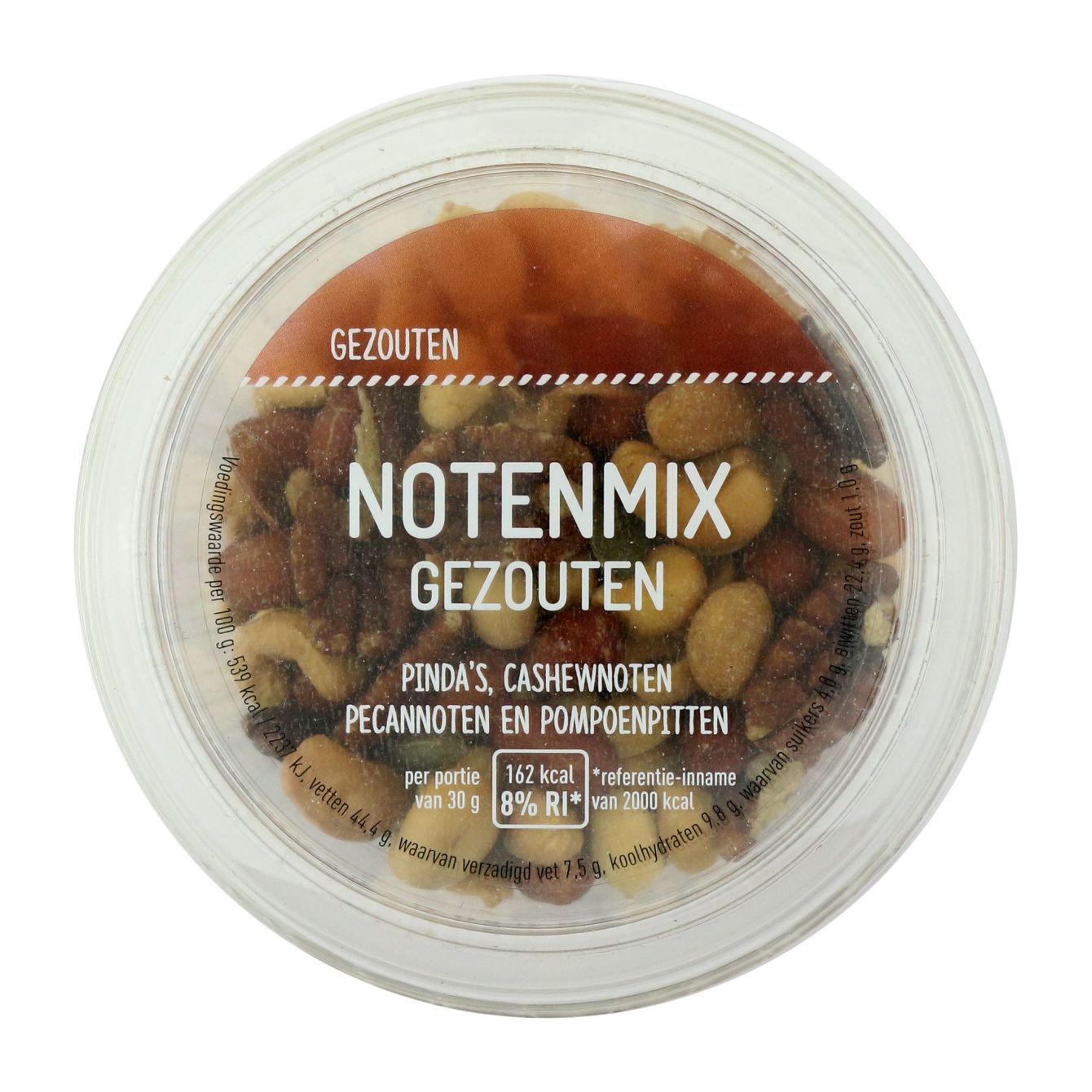 Klasse Noten Notenmix Gezouten