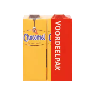 Chocomel Vol Multipack