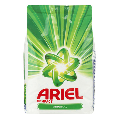 Ariel Poeder original