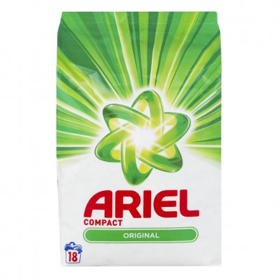 Ariel Poeder original