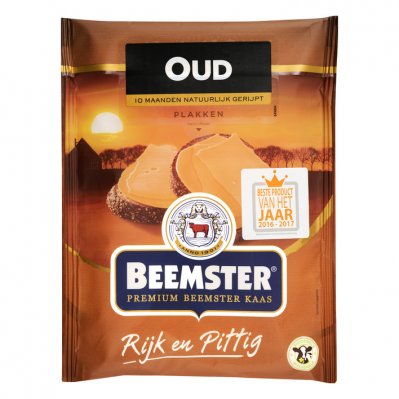 Beemster Oud 48+ plakken