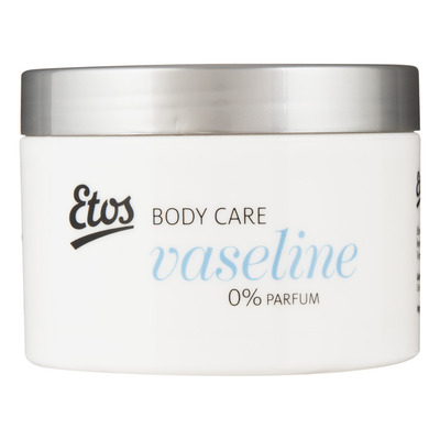 Huismerk Vaseline