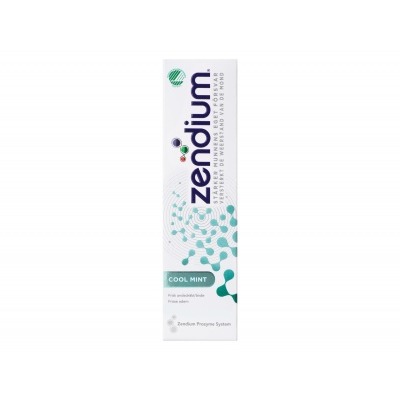 Zendium Tandpasta cool mint