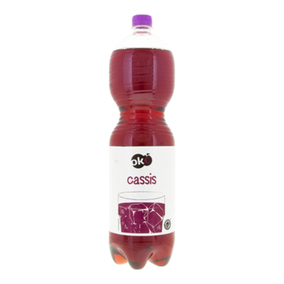 Budget Huismerk Cassis