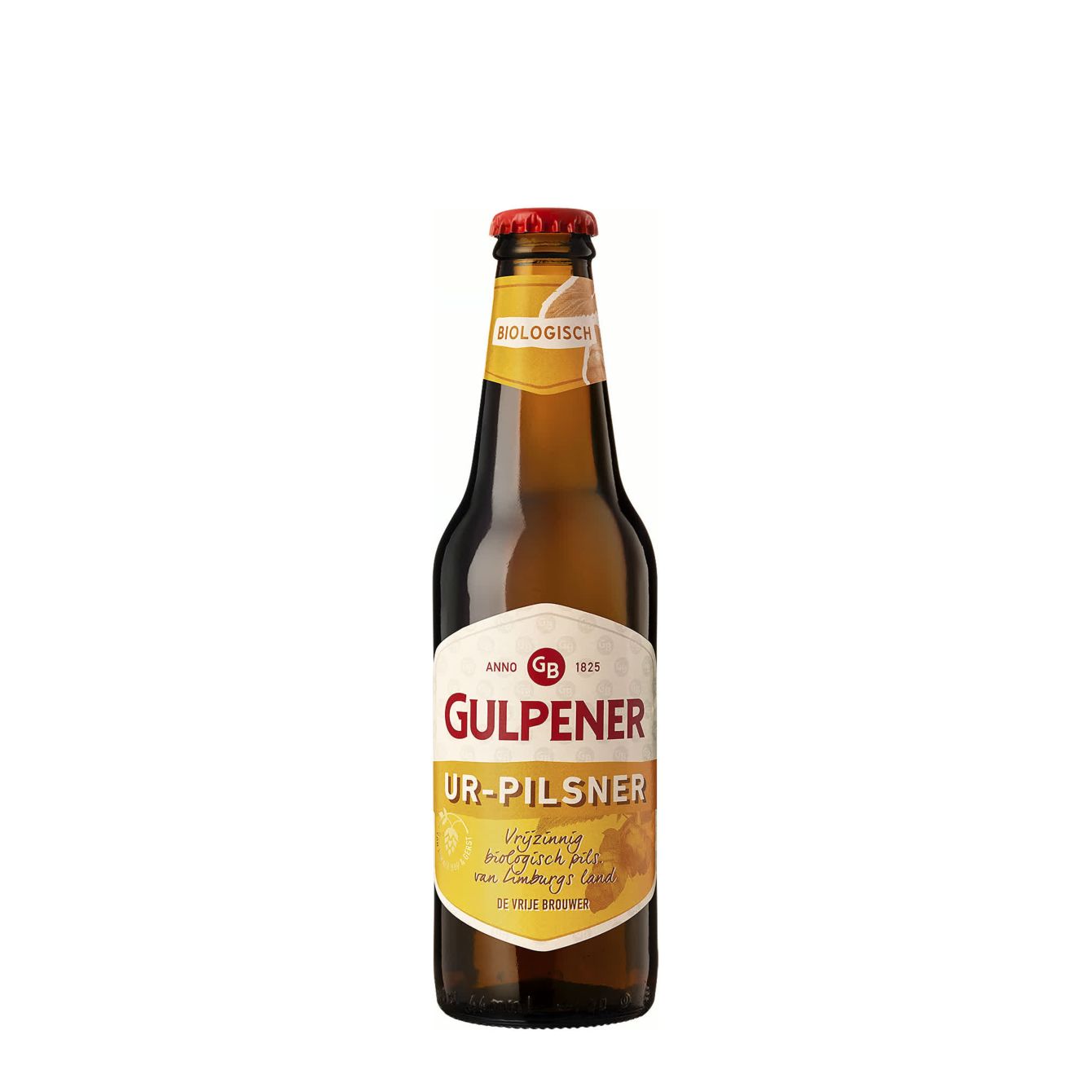 Gulpener Ur-pilsner Pils