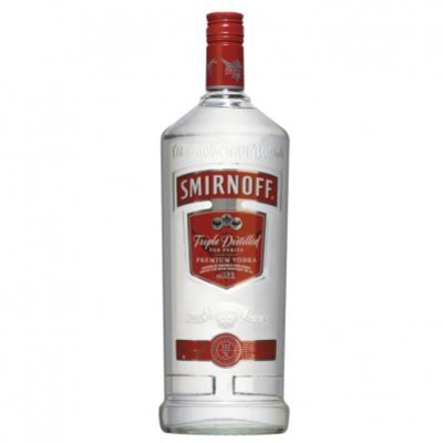 Smirnoff Vodka