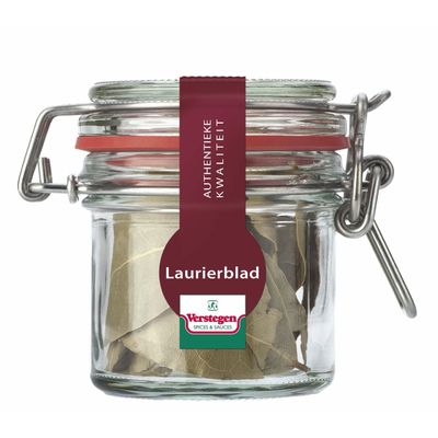 Verstegen Weckpotje Laurierblad Heel