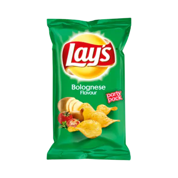 Lay's Bolognese Chips