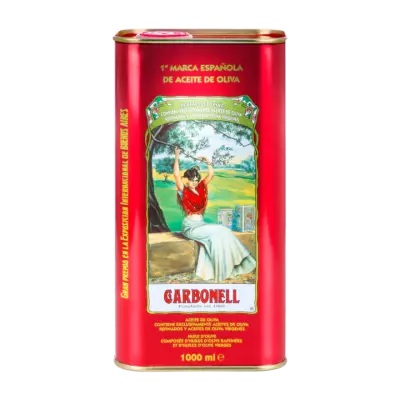 Carbonell Olijfolie