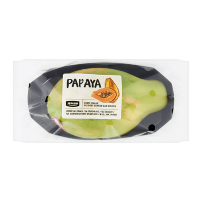 Huismerk Papaya