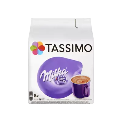 Tassimo Milka
