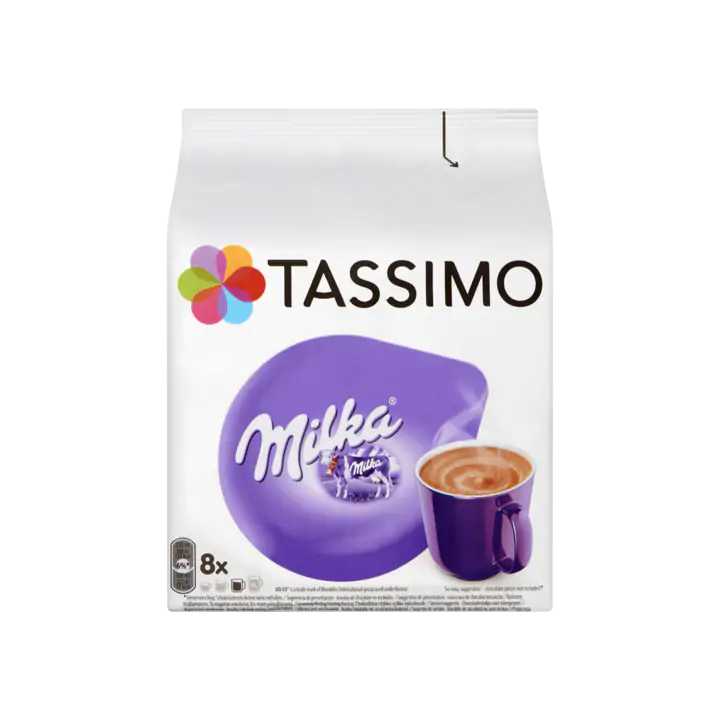 Tassimo Milka