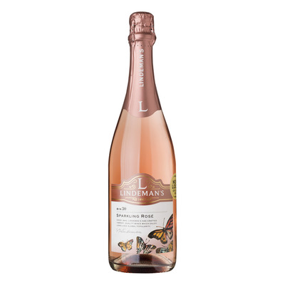 Lindeman's Bin 30 Sparkling Rosé