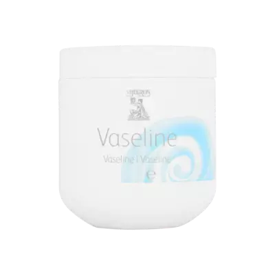 Hegron Vaseline