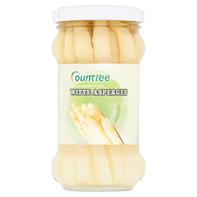 Countree Asperges