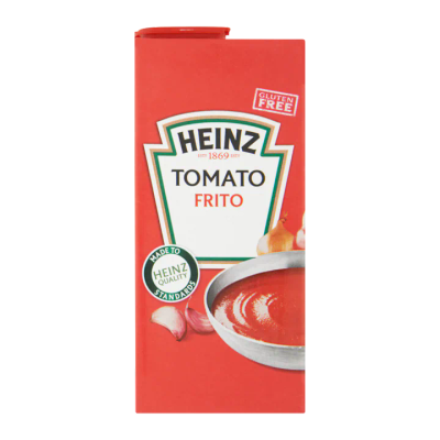 Heinz Tomato Frito 330 ml 4 Pakken
