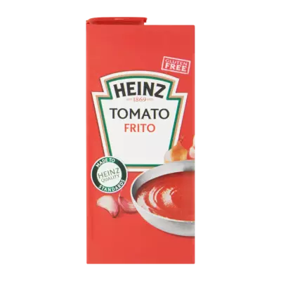 Heinz Tomato Frito