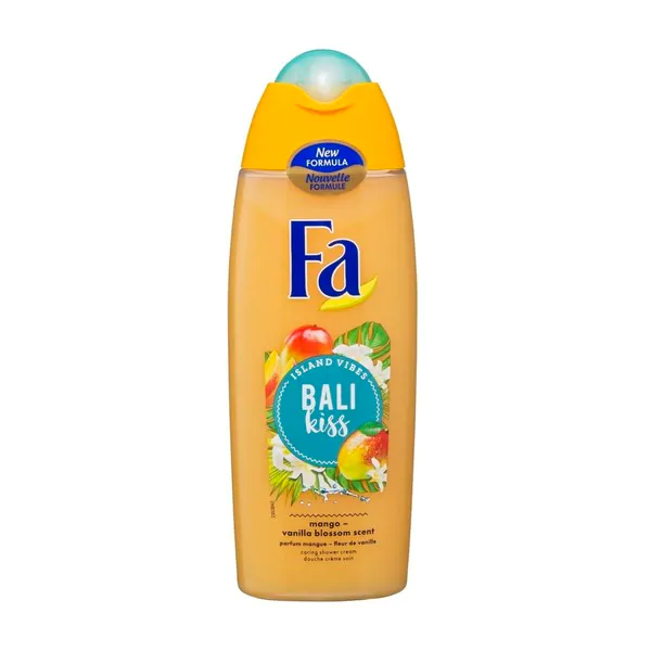Fa Douche bali kiss