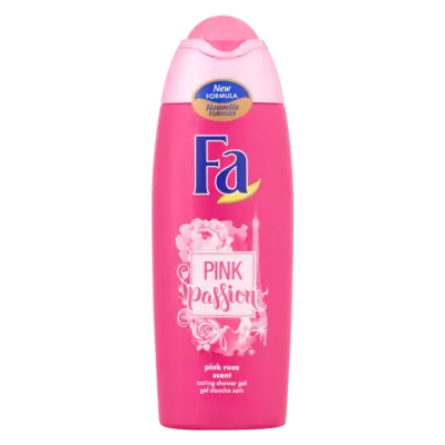 Fa Pink Passion Douchegel