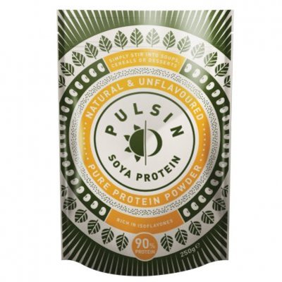 Pulsin Soya protein