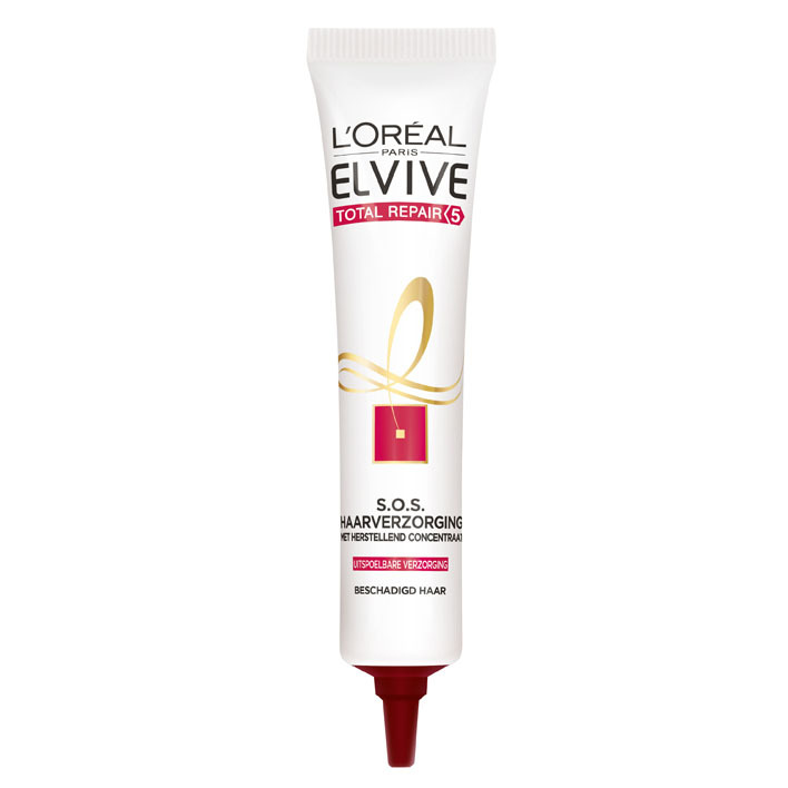 Elvive Total repair 5 s.o.s. haarverzorging