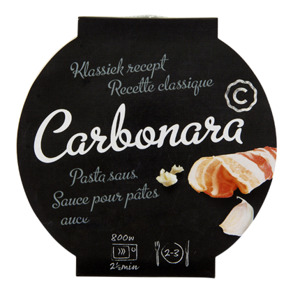 Conveni Carbonara