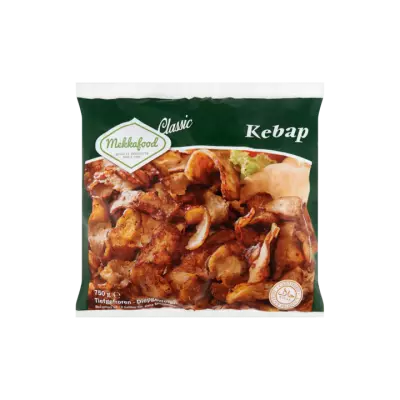 Mekkafood Kebap Classic