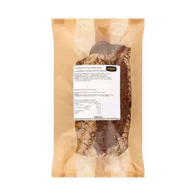 Jumbo Oerbrood Dubbel Donker Zelf Thuis Afbakken