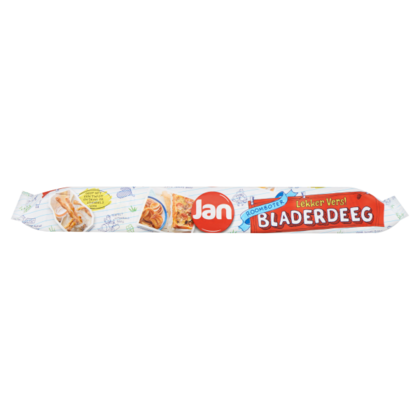 Jan Bladerdeeg
