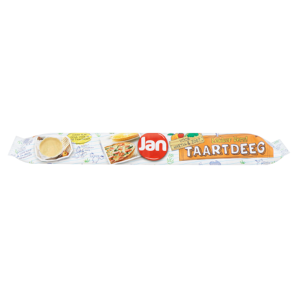 Jan Taartdeeg