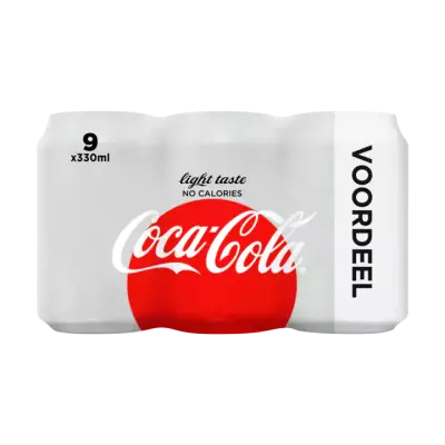 Coca-Cola Light