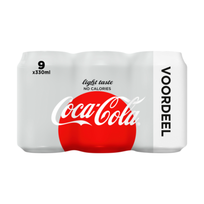 Coca-Cola Light