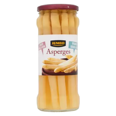 Huismerk Asperges