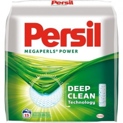 Persil Waspoeder megaperls power wit