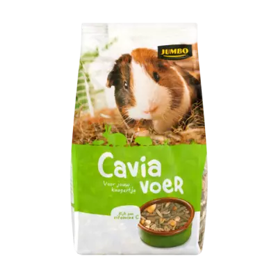 Huismerk Caviavoer