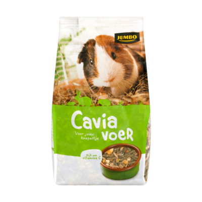 Huismerk Caviavoer