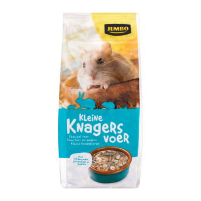 Huismerk Kleine Knagersvoer